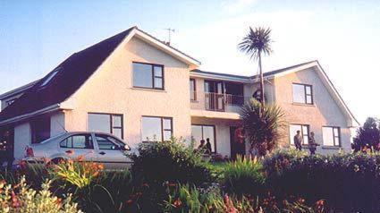 Decourcey'S Hazelbrook Farmhouse B&B Cleggan Exterior foto