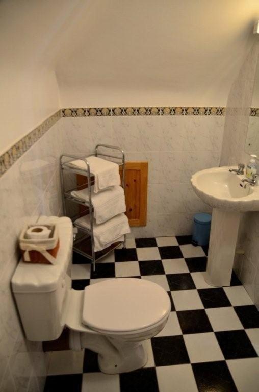 Decourcey'S Hazelbrook Farmhouse B&B Cleggan Cameră foto