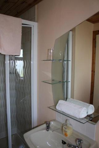 Decourcey'S Hazelbrook Farmhouse B&B Cleggan Cameră foto